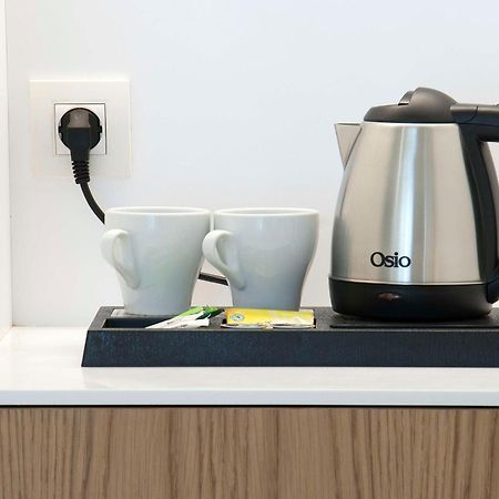 Radisson Blu Towers Kaushambi Delhi Ncr Hotell Ghaziabad Eksteriør bilde A kettle