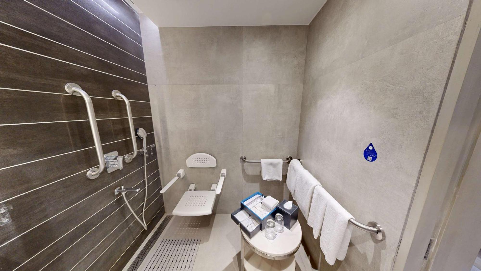 Radisson Blu Towers Kaushambi Delhi Ncr Hotell Ghaziabad Eksteriør bilde